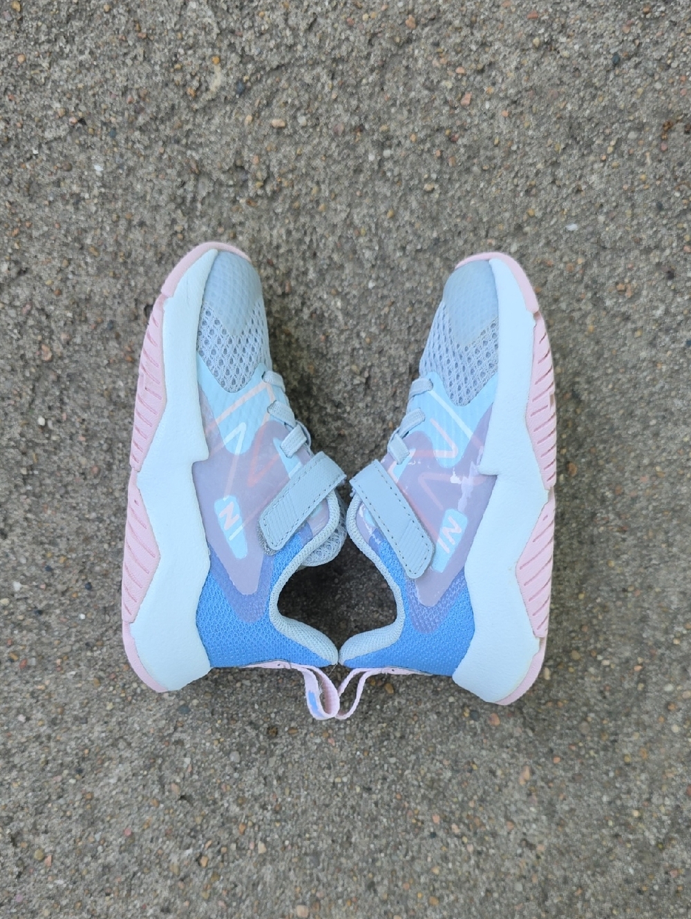 New Balance Rave Run v2 Bungee Lace With Top Strap - Picture 4 of 11